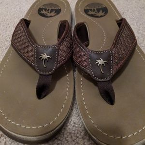 Margaritaville flip flop